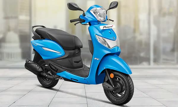 യുവാക്കളെ ലക്ഷ്യമിട്ട്  ഹീറോ പ്ലഷര്‍ പ്ലസ് 110 വിപണിയിൽ