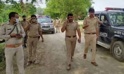 വ്യവസായിയുടെ കൊച്ചുമകനെ തട്ടിക്കൊണ്ടുപോയി, കുട്ടിയെ വിട്ട് നല്‍കാന്‍ ആവശ്യപ്പെട്ടത് 4 കോടി ; ഏറ്റുമുട്ടലില്‍ കുട്ടിയെ മോചിപ്പിച്ചു