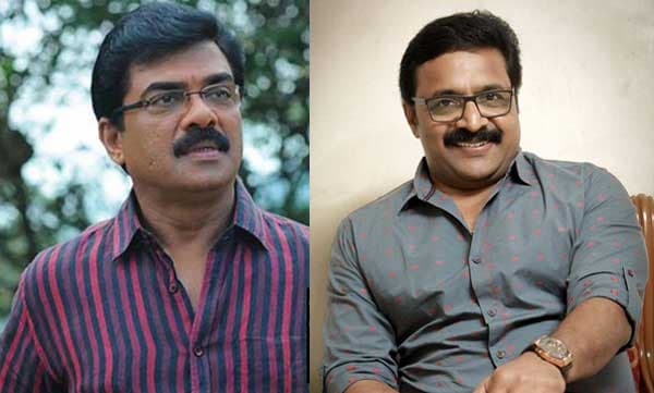 ആ സമയം രണ്‍ജി കരയുന്നുണ്ടായിരുന്നു, ഓടിവന്ന് എന്നെ കെട്ടിപ്പിടിച്ചു; വിജയരാഘവന്‍ പറയുന്നു