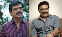 ആ സമയം രണ്‍ജി കരയുന്നുണ്ടായിരുന്നു, ഓടിവന്ന് എന്നെ കെട്ടിപ്പിടിച്ചു; വിജയരാഘവന്‍ പറയുന്നു