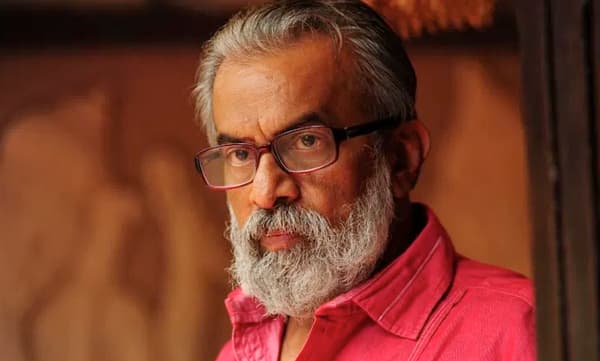 നടനും തിരക്കഥാകൃത്തുമായ പി.ബാലചന്ദ്രന്റെ നില ഗുരുതരമായി തുടരുന്നു