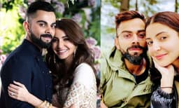 ''ജീവിതത്തിൽ ആദ്യമായി ഞാൻ ഒരു കേക്കുണ്ടാക്കിയത് ; അനുഷ്കയുടെ പിറന്നാൾ ദിനത്തില്‍ 