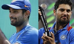 നാലാം നമ്പറിൽ റായുഡു മികച്ച പ്രകടനം നടത്തിയിരുന്നു ; അതു​കൊണ്ട് ഇന്ത്യൻ ടീമിലേക്ക് തിരികെയെത്തുന്ന കാര്യം ആലോചിച്ചിട്ടില്ല : യുവരാജ് 