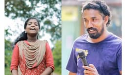 ‘എന്റെ അടുത്ത സിനിമയില്‍ രേണുക പാടും’; സന്തോഷവാര്‍ത്ത അറിയിച്ച് മിഥുന്‍ മാനുവല്‍ തോമസ്