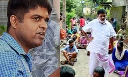 ഒരു മൃതശരീരവും തുമ്മില്ല, ചുമയ്ക്കില്ല, ദയവുചെയ്ത് ഇങ്ങനെയുള്ള അവസരത്തില്‍ ആരും കുത്തിത്തിരിപ്പ് ഉണ്ടാക്കരുത്, ആര്‍ക്കും ഈ അസുഖം പിടിപെടാം എന്ന് മറക്കരുത് ; ഡോ. ജിനേഷ് പി എസ് പറയുന്നു