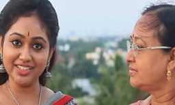 അച്ഛനും അമ്മയും വേര്‍ പിരിഞ്ഞു, പല വ്യാജ പ്രചരണങ്ങളും നടക്കുന്നുണ്ട്; മേഘ്‌ന വിന്‍സെന്റ്