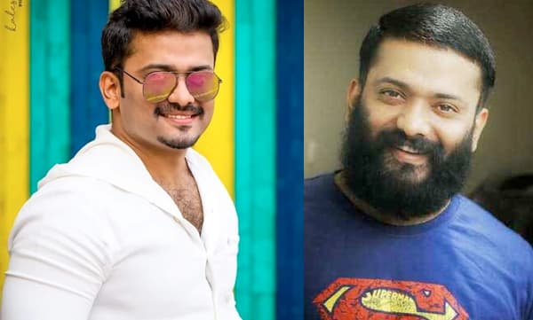 'അതെ സ്ട്രഗിൾ ചെയ്യുന്ന നടനാണ് ഞാൻ, പക്ഷേ കഠിനമായി പ്രയത്നിക്കും, അവസാന ശ്വാസം വരെയും': മണിക്കുട്ടൻ പറയുന്നു