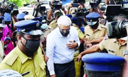 ശിവശങ്കറിനു തിരിച്ചടിയായത് അദ്ദേഹത്തിന്റെതന്നെ മൊഴി ; ഇനി നിര്‍ണായകം സെക്രട്ടേറിയറ്റ് ദൃശ്യങ്ങള്‍; ചോദ്യംചെയ്യല്‍ നിരീക്ഷിച്ച് അജിത് ഡോവലും