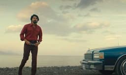 'ഇനി എന്നെ ആരു കാണെണമെന്ന് ഞാന്‍ തീരുമാനിക്കും'; ദുല്‍ഖറിന് പിറന്നാള്‍ സര്‍പ്രൈസുമായി പ്രൊമോ പുറത്തുവിട്ട് ടീം കുറുപ്പ്