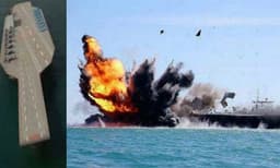 വിമാനവാഹിനി കപ്പല്‍ കത്തിക്കാന്‍ ഒരുങ്ങി ഇറാന്‍... യു.എസിന് മുന്നറിയിപ്പ്, സാറ്റലൈറ്റ് ചിത്രങ്ങള്‍ പുറത്ത് 