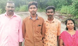 സിബിഎസ്‌സി പരീക്ഷയില്‍ വിനായകന്‍ 500 ല്‍ 493 മാര്‍ക്ക് നേടി ടോപ്പറായി ; ദളിത് കോളനിയിലെ കൂലിപ്പണിക്കാരന്റെ മകനെ പ്രധാനമന്തി വിളിച്ചു