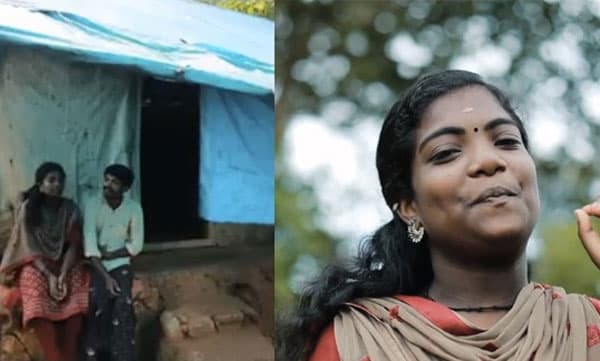 ആ രേണു നാദം കുടിലില്‍ നിന്നും ഇനി സിനിമയിലേയ്ക്ക്....