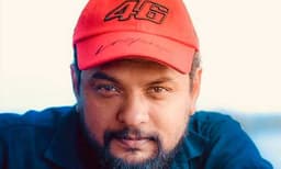 'അമ്മ സ്‌നേഹത്തില്‍ വിളമ്പിയത് മനസിന്റെ ഉള്ളില്‍ നിന്നായതുകൊണ്ട് ഞാനത് കാണാതെ പോയി'