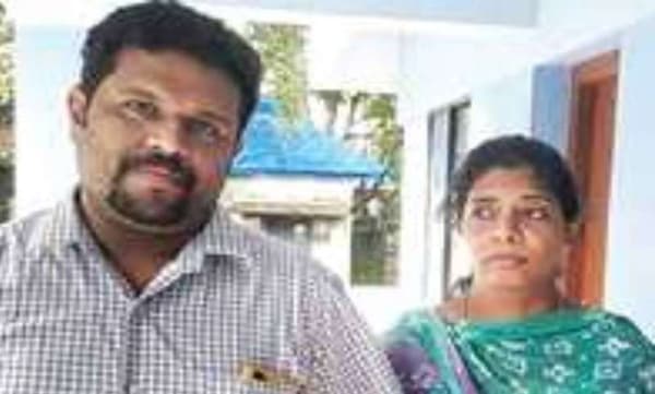 ഏഴു വർഷം മുൻപ് കോട്ടയത്തുനിന്ന് കാണാതായ ദമ്പതിമാരെ ആലപ്പുഴയില്‍നിന്ന് കണ്ടെത്തി