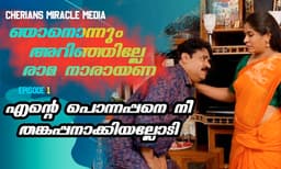 'ഞാനൊന്നും അറിഞ്ഞില്ലേ രാമ നാരായണാ': ശ്രദ്ധനേടി വെബ് സീരീസ്
