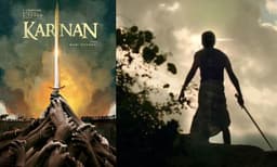 മാരി സെല്‍വരാജിന്റെ 'കര്‍ണ്ണനാ'യി ധനുഷ്: പിറന്നാള്‍ ദിനത്തില്‍ മേക്കിംഗ് വിഡിയോ