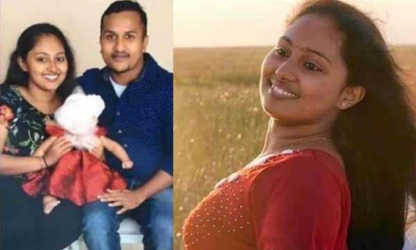 'രക്തത്തില്‍ കുളിച്ച് വേദനകൊണ്ട് പുളയുമ്പോഴും എനിക്കൊരു കുഞ്ഞുണ്ടെന്നാണ് അവള്‍ അലറിക്കരഞ്ഞു, അവളുടെ മുകളിലൂടെ അയാള്‍ കറുത്ത കാര്‍ ഓടിച്ചുകയറ്റി'; ദാരുണ കൊലപാതകം നേരില്‍ കണ്ട സഹപ്രവര്‍ത്തക പറയുന്നു
