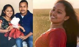 'രക്തത്തില്‍ കുളിച്ച് വേദനകൊണ്ട് പുളയുമ്പോഴും എനിക്കൊരു കുഞ്ഞുണ്ടെന്നാണ് അവള്‍ അലറിക്കരഞ്ഞു, അവളുടെ മുകളിലൂടെ അയാള്‍ കറുത്ത കാര്‍ ഓടിച്ചുകയറ്റി'; ദാരുണ കൊലപാതകം നേരില്‍ കണ്ട സഹപ്രവര്‍ത്തക പറയുന്നു