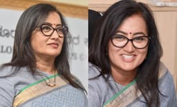 ഒറ്റയ്ക്കൊരു മുറിയില്‍, എന്നോട് തന്നെ സംസാരിച്ച്; കോവിഡ്‌ കാല അനുഭവം പറഞ്ഞ് സുമലത