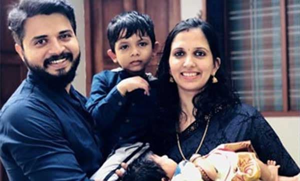 എന്നെ ഗൗനിക്കാതെ നടന്ന കുട്ടിയ്ക്കും എന്നോട് ഇഷ്ടം, ആലുവയിലെ എല്ലാ പെണ്‍കുട്ടികളും പോയോ എന്നായിരുന്നു അവളുടെ ചോദ്യം; കൃഷ്ണ ശങ്കര്‍ പറയുന്നു
