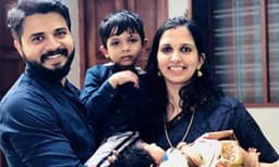 എന്നെ ഗൗനിക്കാതെ നടന്ന കുട്ടിയ്ക്കും എന്നോട് ഇഷ്ടം, ആലുവയിലെ എല്ലാ പെണ്‍കുട്ടികളും പോയോ എന്നായിരുന്നു അവളുടെ ചോദ്യം; കൃഷ്ണ ശങ്കര്‍ പറയുന്നു