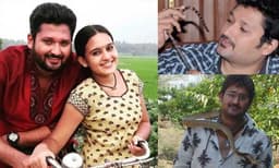 പ്രധാന ഹോബി പാമ്പുപിടിത്തം; വാനമ്പാടിയിലെ മോഹന്‍ കുമാറിന്റെ യഥാര്‍ത്ഥ ജീവിതം ഇങ്ങനെ