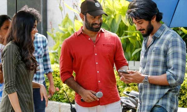 'കടുത്ത അഭിപ്രായ വ്യത്യാസങ്ങള്‍, വലിയ വാദപ്രതിവാദങ്ങള്‍, പരസ്പരം എന്തൊക്കെയോ വിളിച്ചു പറഞ്ഞു'; ദുല്‍ഖറുമായി ഉണ്ടായ വഴക്കിനെ കുറിച്ച് അനൂപ് സത്യന്‍
