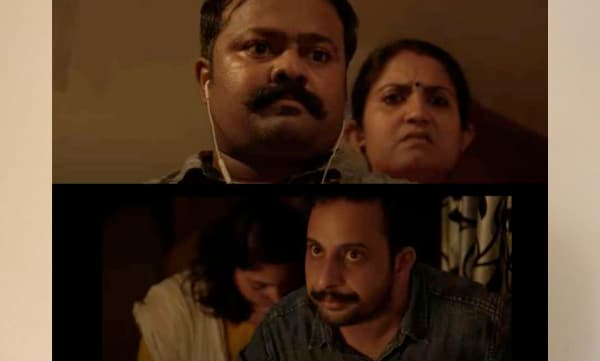 ഭാര്യയുടെ കാമുകനെ ഭർത്താവും ഭർത്താവിന്റെ കാമുകിയെ ഭാര്യയും കണ്ടുപിടിച്ചാലോ?- ഹ്രസ്വ ചിത്രം ശ്രദ്ധനേടുന്നു
