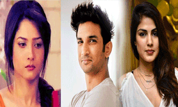 സുശാന്തിനെ കാമുകി ഉപദ്രവിച്ചിരുന്നതായി മുന്‍കാമുകി; സുശാന്ത് അയച്ച സന്ദേശങ്ങള്‍ പോലീസിന് കൈമാറി
