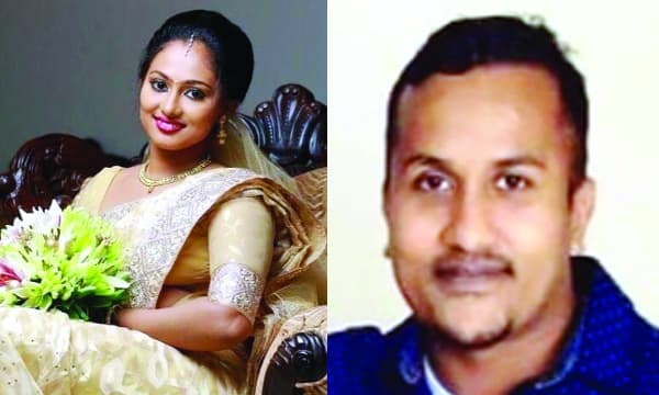 മെറീന്‍ മടങ്ങുന്നതിന് മുമ്പ് കൊല പദ്ധതിയിട്ട് നെവീന്‍ അമേരിക്കയിലേക്ക് പറന്നു ; ഭര്‍ത്താവിന്റെ ക്രൂരതയ്ക്ക് യുവതി ഇരയായത് ജന്മദിനത്തിന്റെ തലേന്ന് ; മകള്‍ നോറയെ കൊഞ്ചിച്ചു മണിക്കൂറുകള്‍ക്കുള്ളില്‍ മരണത്തിലേക്ക്  ​