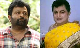 സ്ത്രീ വേഷത്തില്‍ ബാലു, നീലുവിനെ പോലും കടത്തി വെട്ടി, പുതിയ വേഷത്തിന് പിന്നിലെ ട്വിസ്റ്റ്