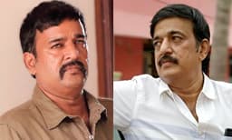 ആ പരുക്കൻ ഭാവങ്ങൾ ഇനി ഇല്ല! അനിൽ മുരളിക്ക് ആദരാഞ്ജലികളുമായി മലയാളസിനിമ