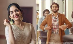 'ആ കമന്റ് കുറുപ്പിന്റെ ഛായാഗ്രാഹകനുള്ളത്'; കമന്റ് വിവാദത്തില്‍ അഹാനയ്ക്ക് പറയാനുള്ളത്