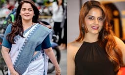 റോമ തിരിച്ച് വരവിന് ഒരുങ്ങുന്നു; ചിത്രം ‘വെള്ളേപ്പം’
