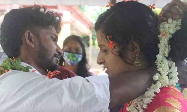 അവളെ ആരും വേദനിപ്പിച്ചില്ലെന്ന് മാത്രം അറിഞ്ഞാല്‍ മതി...; ഞാന്‍ എത്ര വേണമെങ്കിലും കാത്തിരിക്കാം'