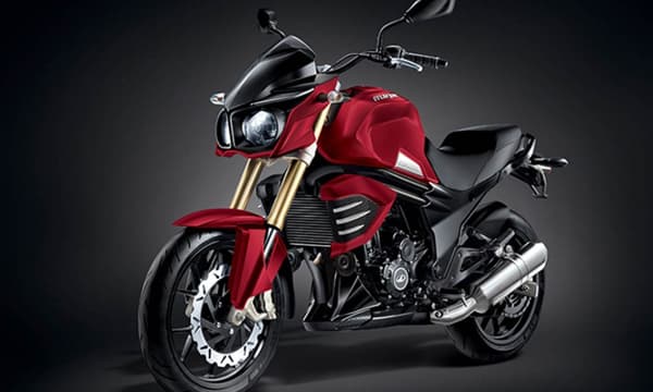 മഹീന്ദ്ര മോജോ 300 എബിഎസ് എത്തി- വില 1.99 ലക്ഷം രൂപ