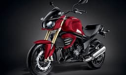 മഹീന്ദ്ര മോജോ 300 എബിഎസ് എത്തി- വില 1.99 ലക്ഷം രൂപ