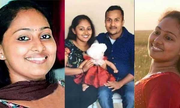 'മെറിന്റെ മരണത്തോട് പോലും കാണിക്കുന്ന ചവിട്ടി തേയ്പ്പു, അവളുടെ ആത്മാവിനെ ക്രൂരമായി ബലാത്സംഗം ചെയ്യുന്ന പോലെയാണ് ഓരോ വാക്കുകളും, കരളത്തിലെ സഹോദരന്മാര്‍ക്ക് ആണല്ലോ ഇത്രയും പ്രതിഷേധം'