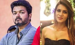 വിജയ് തന്നെ ഉപദ്രവിക്കുന്നു, ആത്മഹത്യയിലേക്ക് തള്ളിവിട്ടു, ആരോപണവുമായി ബിഗ് ബോസ് താരം