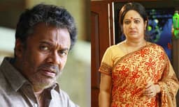 കല്‍പ്പനയ്ക്ക് ഒരുപാട് ശാരീരിക പ്രശ്‌നങ്ങള്‍ ഉണ്ടായിരുന്നു, അതുകൊണ്ട് തന്നെ അടിക്കാന്‍ തനിക്ക് പേടിയായിരുന്നു, നന്ദു പറയുന്നു