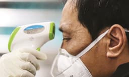 ഒഡീഷയില്‍ ഏറ്റവുംകൂടുതല്‍ കോവിഡ് രോഗികള്‍ മുഖ്യമന്ത്രിയുടെ ജില്ലയില്‍ ; രോഗികളുടെ എണ്ണം 10,000 ആദ്യം കടന്നത് ഗഞ്ചാമില്‍, 94 മരണം