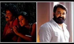 മോഹന്‍ലാലിന്റെ ക്ഷമ കെട്ടു...; അന്ന് അവന്റെ കോളറിന് കയറിപ്പിടിച്ചു; ലൊക്കേഷന്‍ അനുഭവം പങ്കുവെച്ച് അശോകന്‍