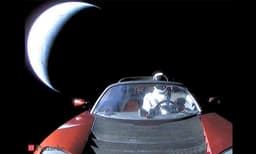 ബഹിരാകാശത്ത് ഷൂട്ട് ചെയ്യുന്ന ആദ്യ സിനിമ; എലൻ മസ്ക്കിന് നിര്‍മാണ ചെലവ് 1,500 കോടി​?