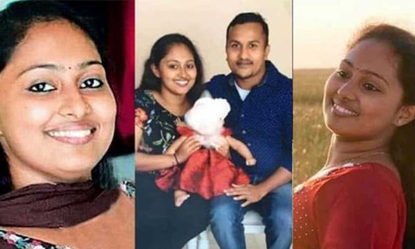 അമേരിക്കയില്‍ കൊല്ലപ്പെട്ട മെറിന്റെ മൃതദേഹം നാട്ടിലെത്തിക്കില്ല; സംസ്‌കാരം ഫ്ളോറിഡയില്‍