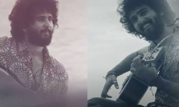 പടച്ചവൻ നിന്നെ പടച്ചപ്പോൾ... ഖൽബിന്റെ ടൈറ്റ്ൽ സോംഗ് പുറത്തുറക്കി മമ്മൂട്ടി