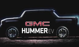 ഹമ്മര്‍ ഇലക്ട്രിക്കിന്റെ വരവ് 2021-ലേക്ക് നീട്ടി; ടീസർ വീഡിയോ 