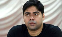 എറണാകുളം കളക്ടര്‍ എസ്. സുഹാസിന്റെ കോവിഡ് ഫലം നെഗറ്റീവ് 