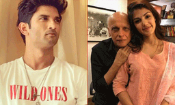 റിയ വന്നതോടെ സുശാന്തിന്റെ വീട്ടുകാരെ അകറ്റി; പണം ധൂര്‍ത്തടിച്ചു; യൂറോപ്പ് ട്രിപ്പിന് ശേഷം അദ്ദേഹത്തിന്റെ അവസ്ഥ ആകെ മാറി 