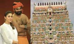 കുംഭകോണത്തുള്ള തിരുനാഗേശ്വരം ക്ഷേത്രം കൂടി സന്ദര്‍ശിക്കുന്നതോടെ നയന്‍സിനും വിഘ്‌നേഷിനും വിവാഹം