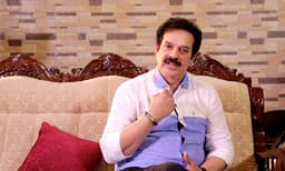 ‘നായകനാകുക എന്ന ആഗ്രഹം മറന്നു, വില്ലനാകുമ്പോഴും നായകന്മാർക്ക് എന്നെ ഇഷ്ടപ്പെട്ടില്ല’: ദേവൻ